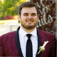 MaidCentral Software Employee Austin Mermer's profile photo