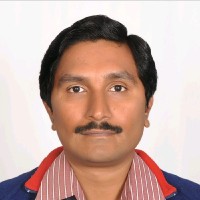 IDC Engineering Employee Sudhakar Avuthu's profile photo