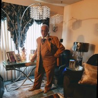 FirstEnergy Employee Leroy Jackson's profile photo