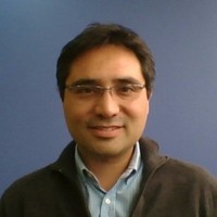 DA HALL & CO Employee José Tossi's profile photo