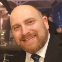 WCS Conectologia Employee Elton Couto's profile photo