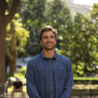 Workshop/APD Employee Samuel Titone's profile photo