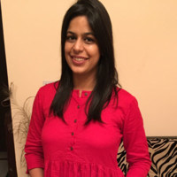 Saloni Dhingra Email & Phone Number