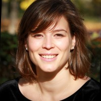 Agilos Employee Valérie Hocepied's profile photo