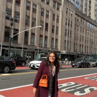 Form Pilates Employee Isha Shah's profile photo