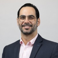 Ontario Ministry of Energy, Northern Development and Mines Employee Samer Yordi's profile photo