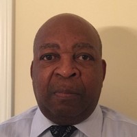 U.S. Department of State Employee Kenneth Hooks's profile photo