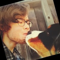 ZeroTier, Inc. Employee Luke Souter's profile photo