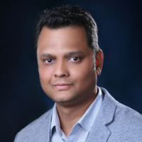 Oplifi Employee Anup Kumar's profile photo