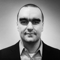 InVita Healthcare Technologies Employee Jared Placek's profile photo