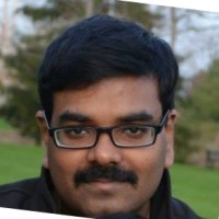 TeamStack.ai Employee Sathia Mayandi's profile photo