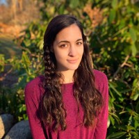 Massachusetts General Hospital Employee Rose Silva's profile photo