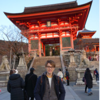 LinTes Technology Company Employee Nick Huang's profile photo