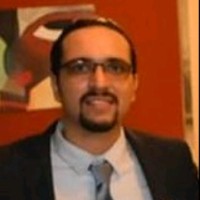 Puretec Industrial Water Employee Alejandro Benavides's profile photo