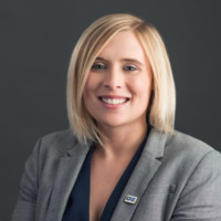 Department for Professional Employees, AFL-CIO Employee Katie Barrows's profile photo