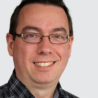 Stephane Demers Email & Phone Number