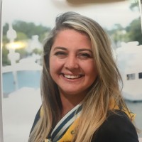 First Tee Employee Milissia Johnston's profile photo