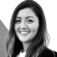 Serkon Employee Magdalena Graci's profile photo