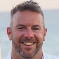 Vanquish Tech Employee Glen Hobbs's profile photo