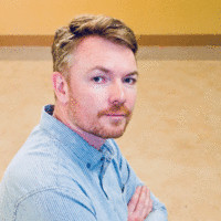 The Enhanced Games Employee Tom Smetham's profile photo