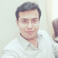 Doozie Labs Employee Mohammad Abro's profile photo