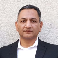 Syssoft Employee Asif Mumtaz's profile photo