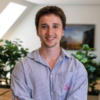 Mercive - The Shopify Agency Employee Jonas Blædel's profile photo