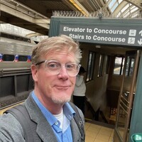 Kool Logistics Employee Chris Luneburg's profile photo