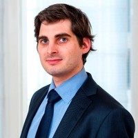 Cras Woodgroup Employee Hannes Verschaeve's profile photo