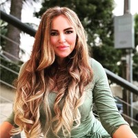 LutherX | LutherOne Employee Alexandra Massetti's profile photo