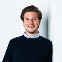 Calumet Photo Video Employee Casimir von Borcke's profile photo
