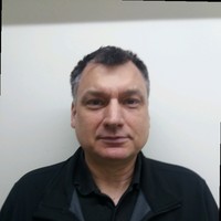 FAFS Fire & Security Employee Paul Sanderson's profile photo