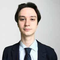 CryptoRank Employee Denis Klochanov's profile photo
