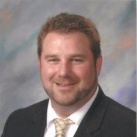 Fort Worth ISD Employee Robby Ball's profile photo