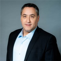 Milgam Ltd. Employee Hezi Yokel's profile photo