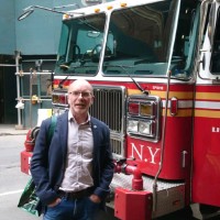 Heritage Portfolio Employee Bruce Ritchie's profile photo