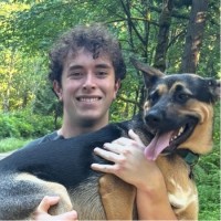VandyHacks Employee Noah Lisin's profile photo