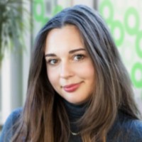 Sanofi Employee Zsófia Tóth's profile photo