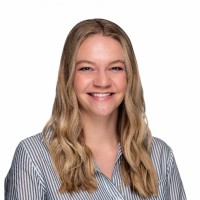 PBS Western Reserve Employee Sophia Gillespie's profile photo