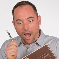 TOMY International Employee Joe Langley's profile photo