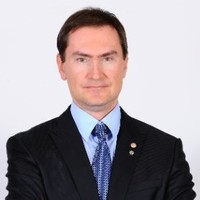 DenizBank Employee Alexander Vedyakhin's profile photo