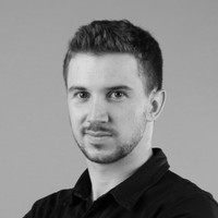 Atchik Employee Damien Mady's profile photo