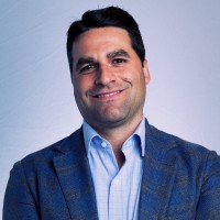 DigitalOcean Employee Jared Thomas's profile photo