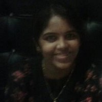 Monster Employee Sai Manojna's profile photo