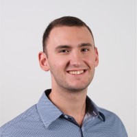 Conrad LLP Employee Dalton Schroepfer's profile photo