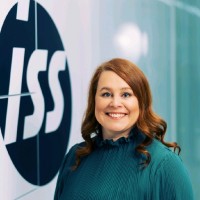 ISS Palvelut Employee Jenni Heinisuo's profile photo