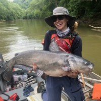 ORSANCO Employee Bridget Borrowdale's profile photo