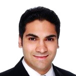 Ashford Dental Centre Employee Hardev Singh's profile photo