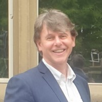 Slalom Employee Bobby James's profile photo