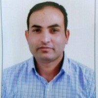 Perto S.A. Employee Vishal Sharma's profile photo